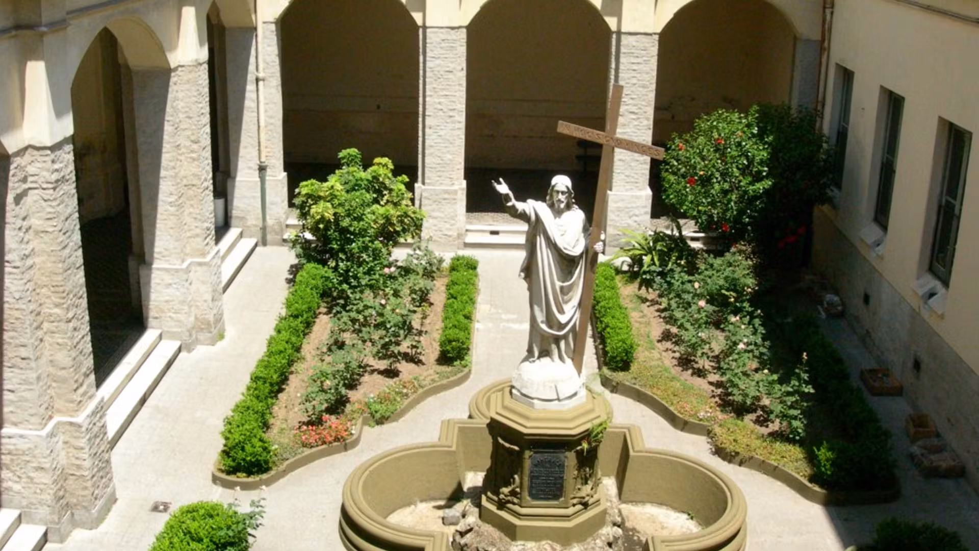 imagem relacionada a Complejo Histórico Santa Felicitas