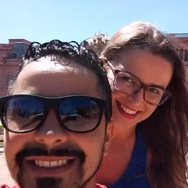 Foto da Keylla Braga