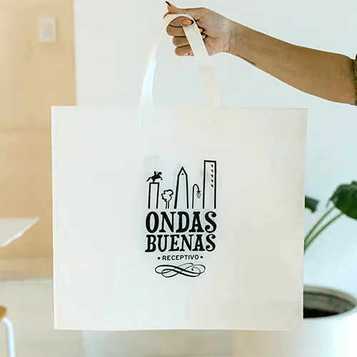 Foto do produto Ecobag