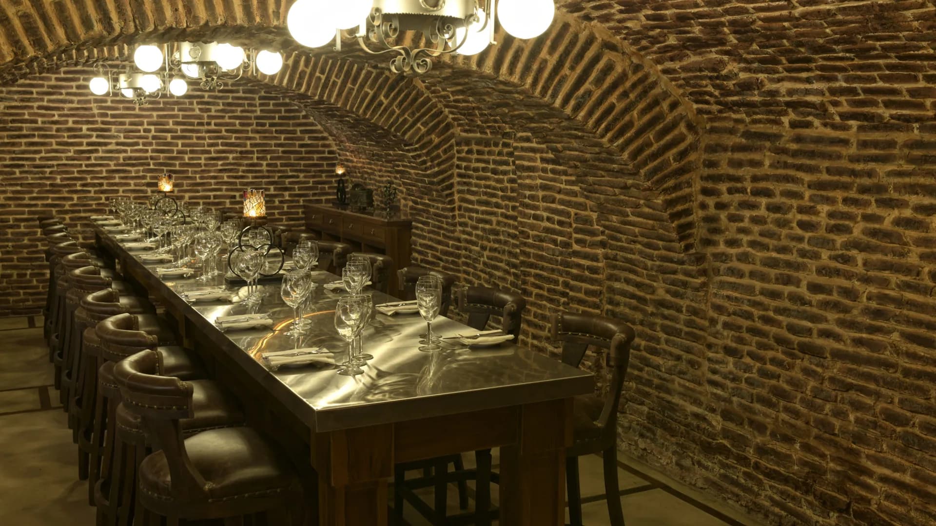fotos da experiência