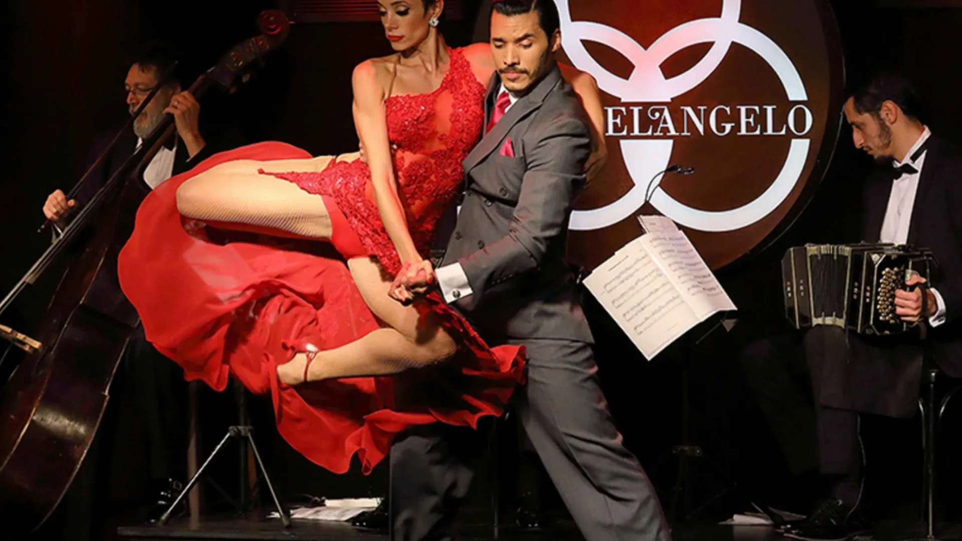 fotos da experiência