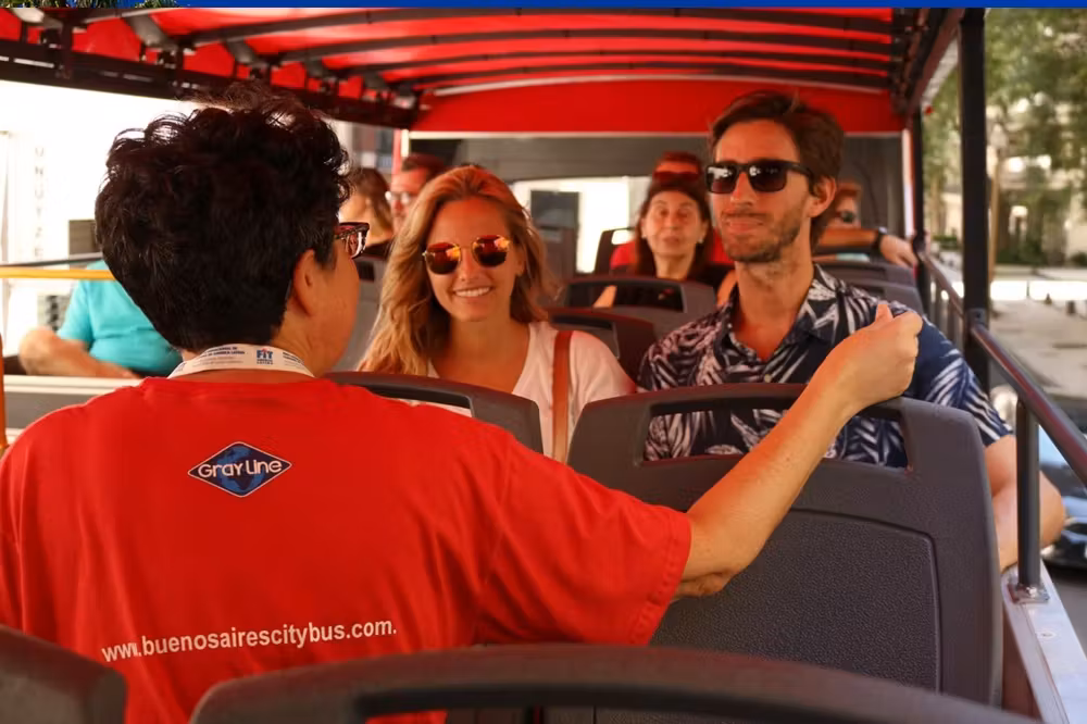 fotos da experiência