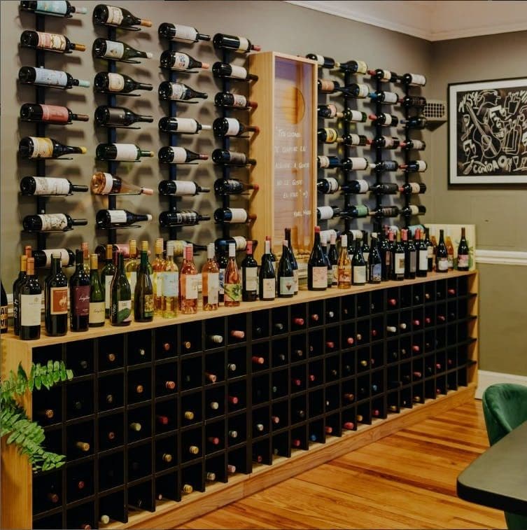 Degustação de Vinhos Ondas Buenas